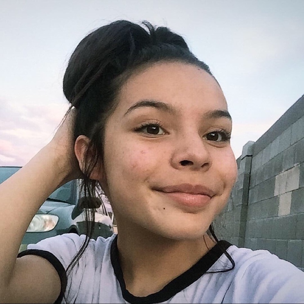 Meet your Posher, Kaileigh